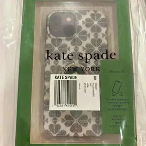 Kate Spade IPhone 15  case